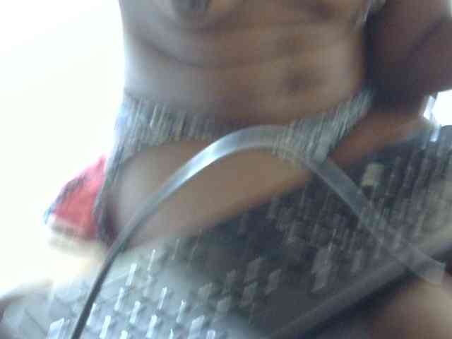 Sexyvilliet webcam
