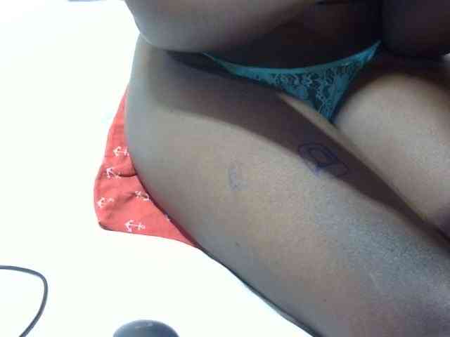 Sexyvilliet webcam