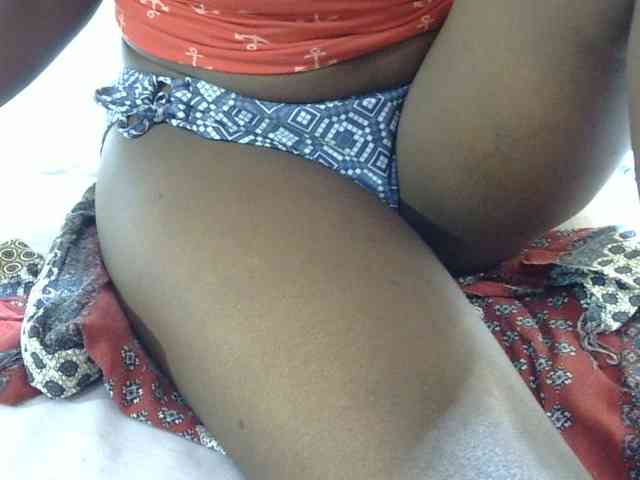 Sexyvilliet webcam
