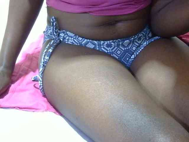 Sexyvilliet webcam