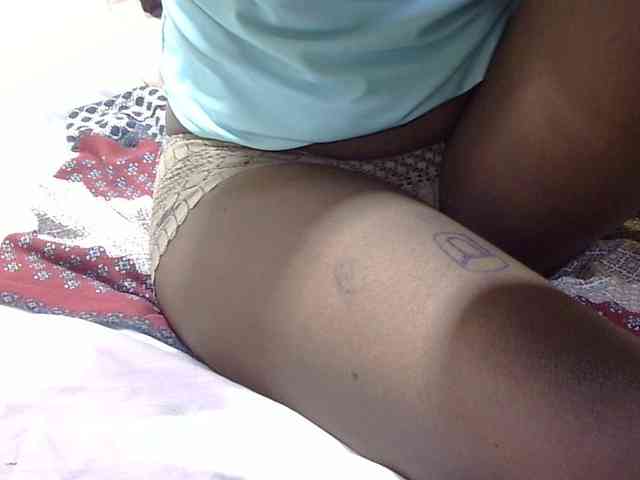 Sexyvilliet webcam