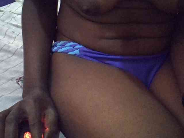 Sexyvilliet webcam