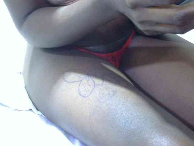 Sexyvilliet webcam