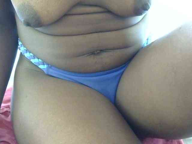 Sexyvilliet webcam