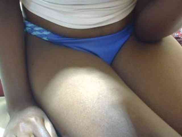 Sexyvilliet webcam