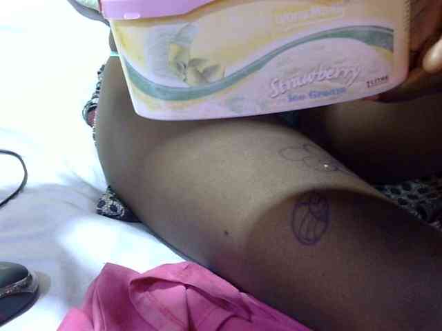 Sexyvilliet webcam