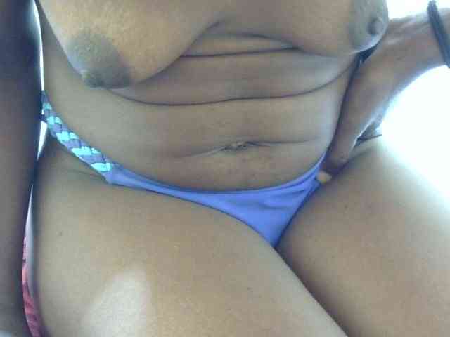 Sexyvilliet webcam