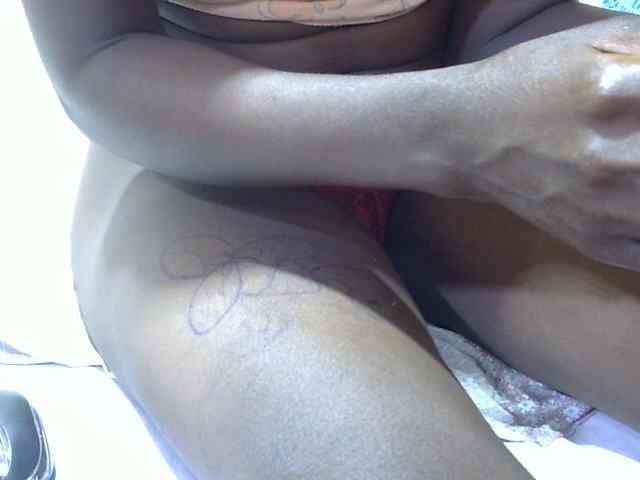 Sexyvilliet webcam