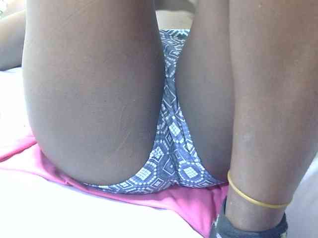 Sexyvilliet webcam