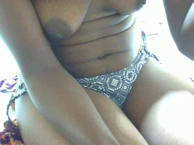 Modella: Sexyvilliet