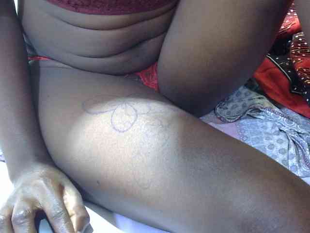 Sexyvilliet webcam