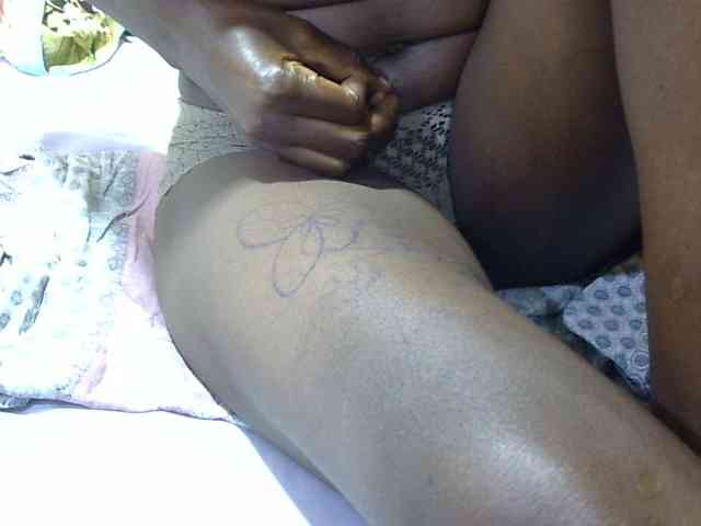 Sexyvilliet webcam