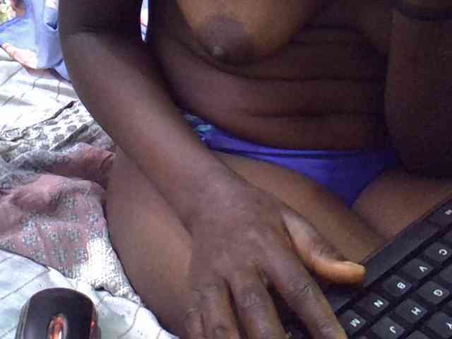 Sexyvilliet webcam