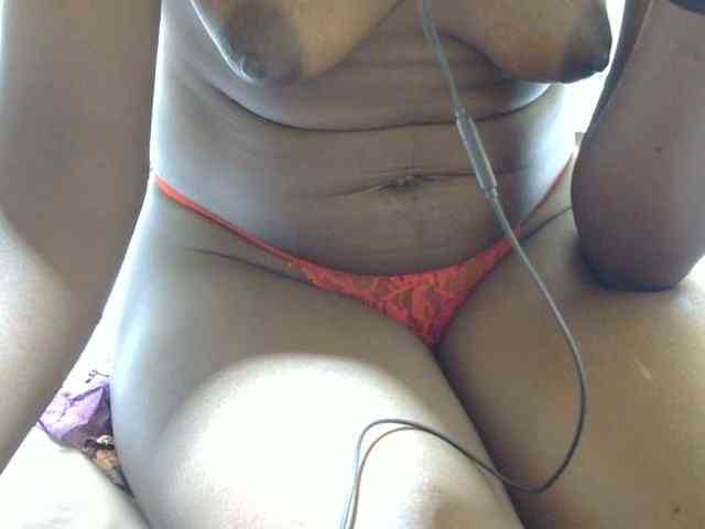 Sexyvilliet webcam
