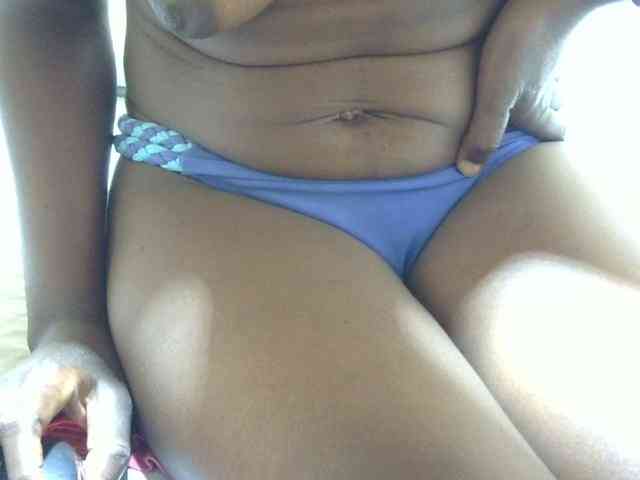 Sexyvilliet webcam