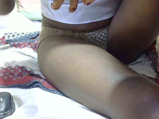 Sexyvilliet webcam