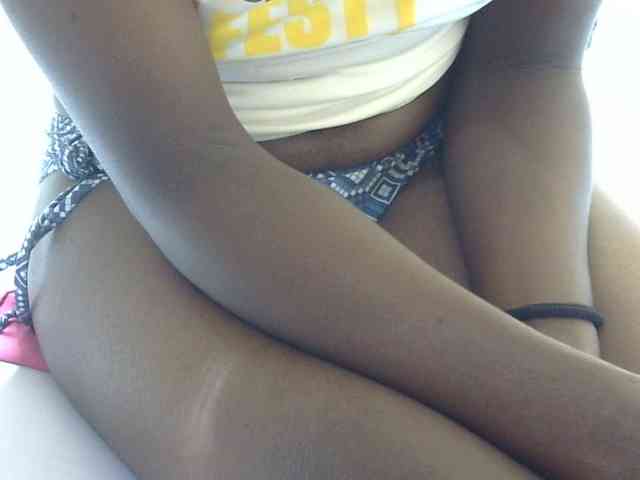 Sexyvilliet webcam