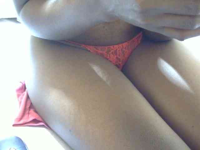 Sexyvilliet webcam