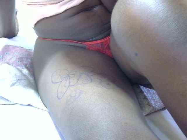 Sexyvilliet webcam