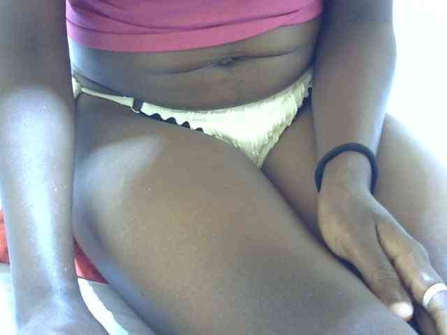 Sexyvilliet webcam
