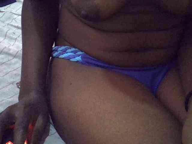 Sexyvilliet webcam