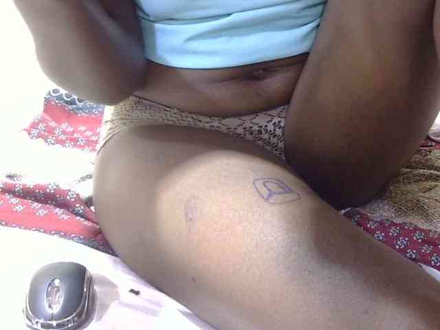 Sexyvilliet webcam