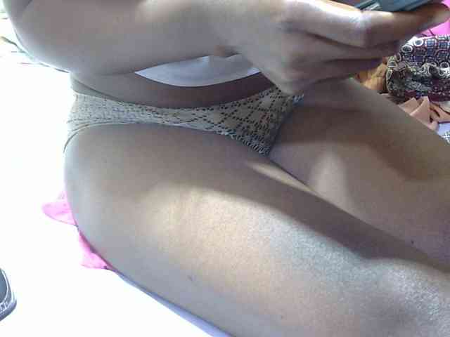 Sexyvilliet webcam
