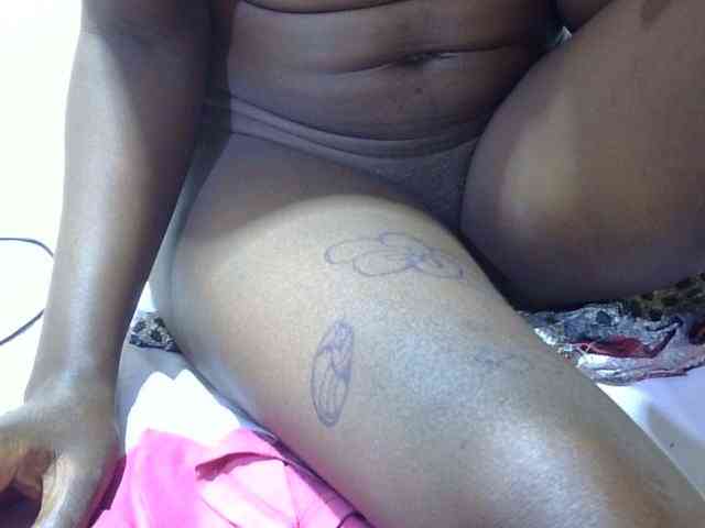 Sexyvilliet webcam