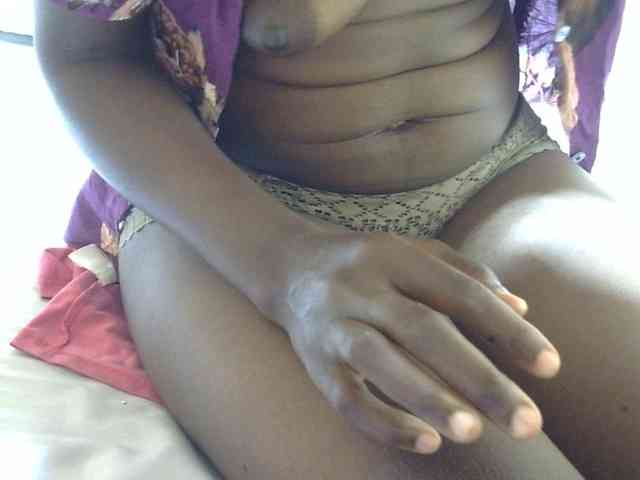 Sexyvilliet webcam