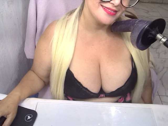 alissabecker live sex