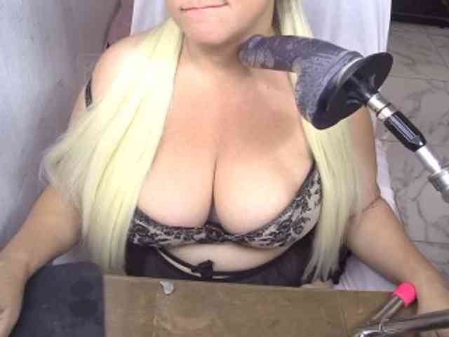 Modelo: AlissaBecker