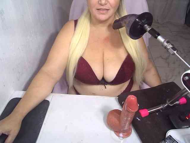 Modelo: AlissaBecker