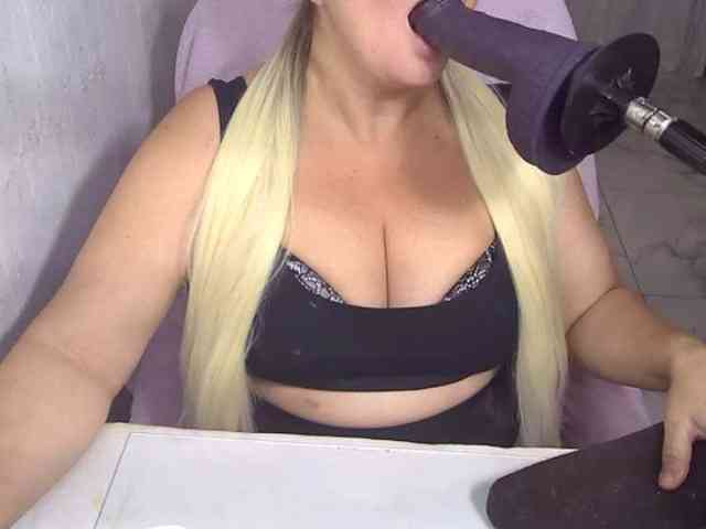 Modelo: AlissaBecker