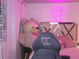 SAAYA-TAY Porn Show
