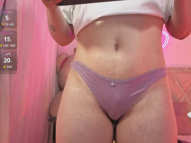 SAAYA-TAY's BongaCams show and profile