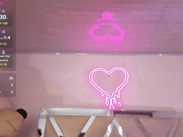 SAAYA-TAY's BongaCams show and profile