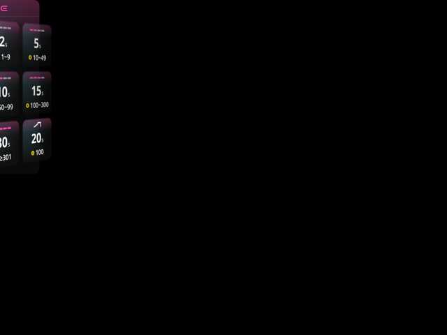 SAAYA-TAY's BongaCams show and profile