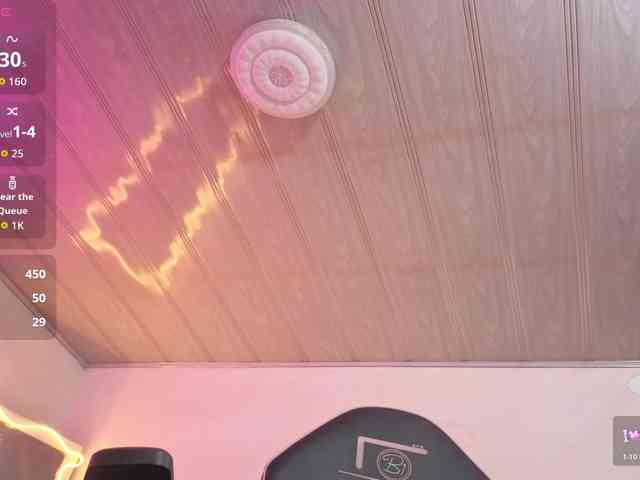SAAYA-TAY webcam
