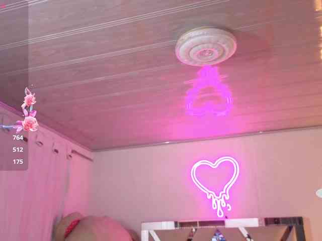 SAAYA-TAY webcam
