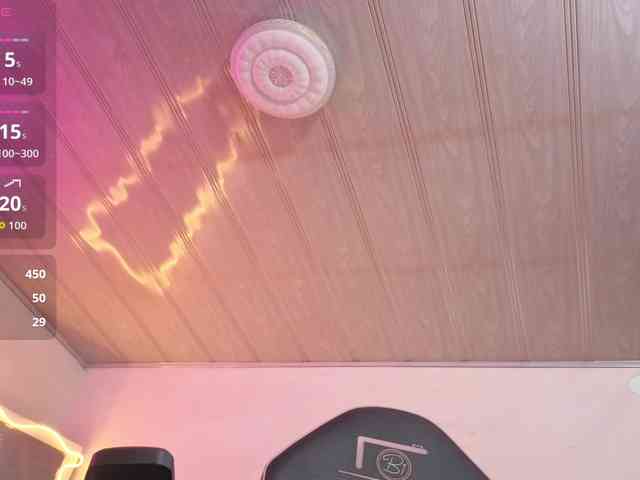 SAAYA-TAY webcam