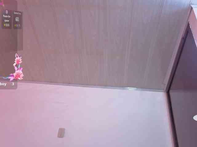 SAAYA-TAY webcam