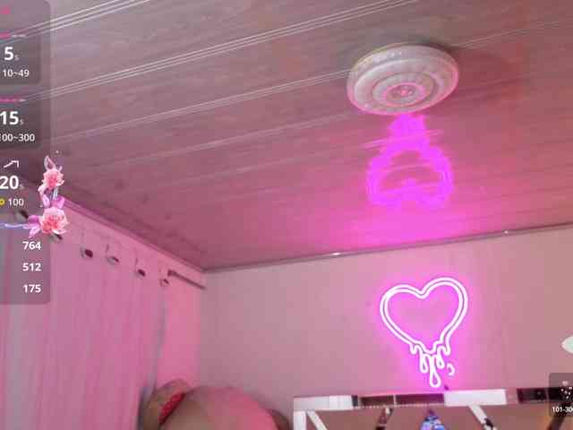 SAAYA-TAY webcam