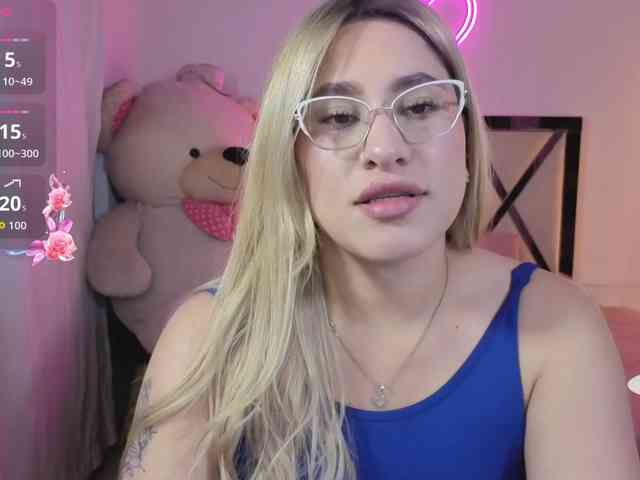 SAAYA-TAY webcam