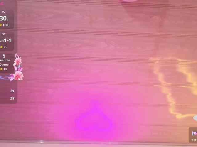 SAAYA-TAY webcam