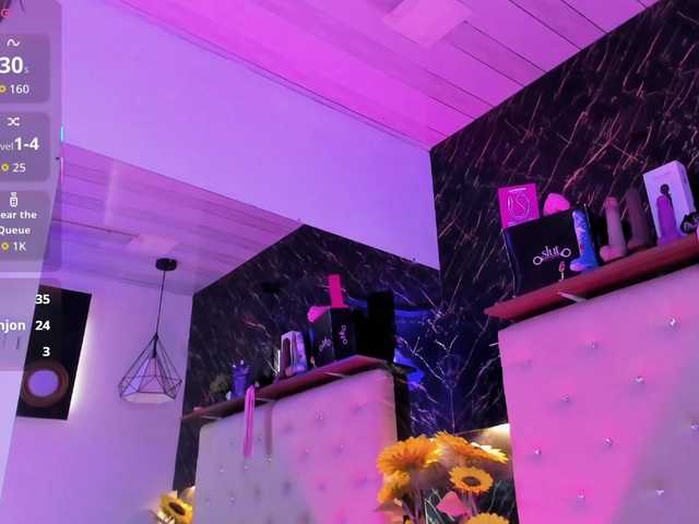 KendallWods's BongaCams show and profile