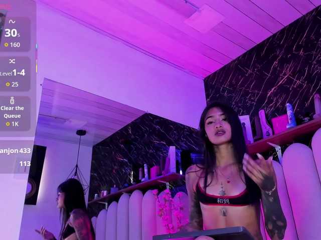 KendallWods live cam on BongaCams