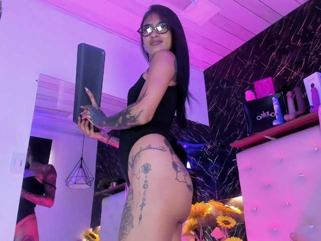 KendallWods's BongaCams show and profile