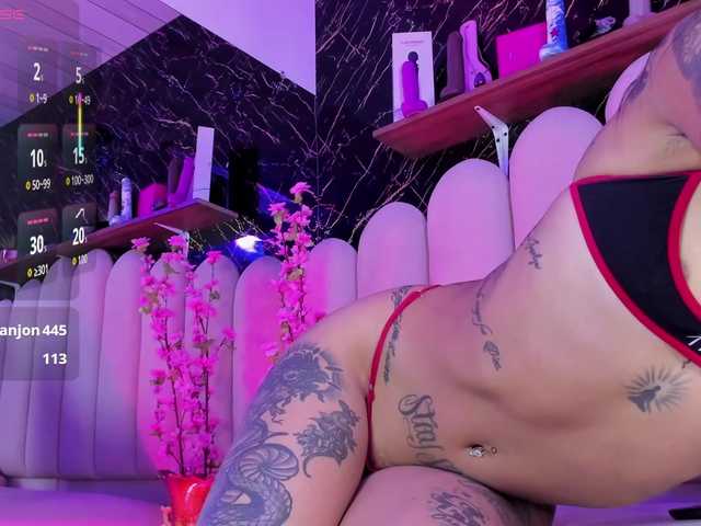 KendallWods live cam on BongaCams