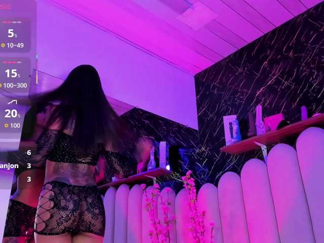 KendallWods live cam on BongaCams