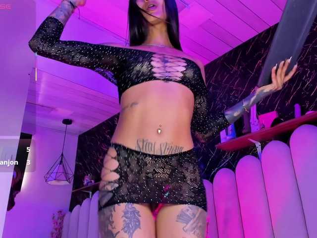 KendallWods live cam on BongaCams